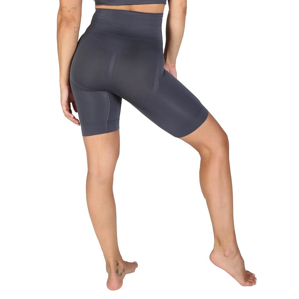 Bodyboo BB2070 Shaping Underwear Grey