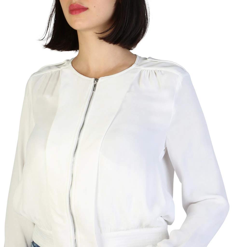 ARMANI JEANS 3Y5B54_5NYFZ Outerwear Jacket