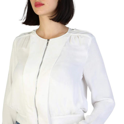 ARMANI JEANS 3Y5B54_5NYFZ Outerwear Jacket