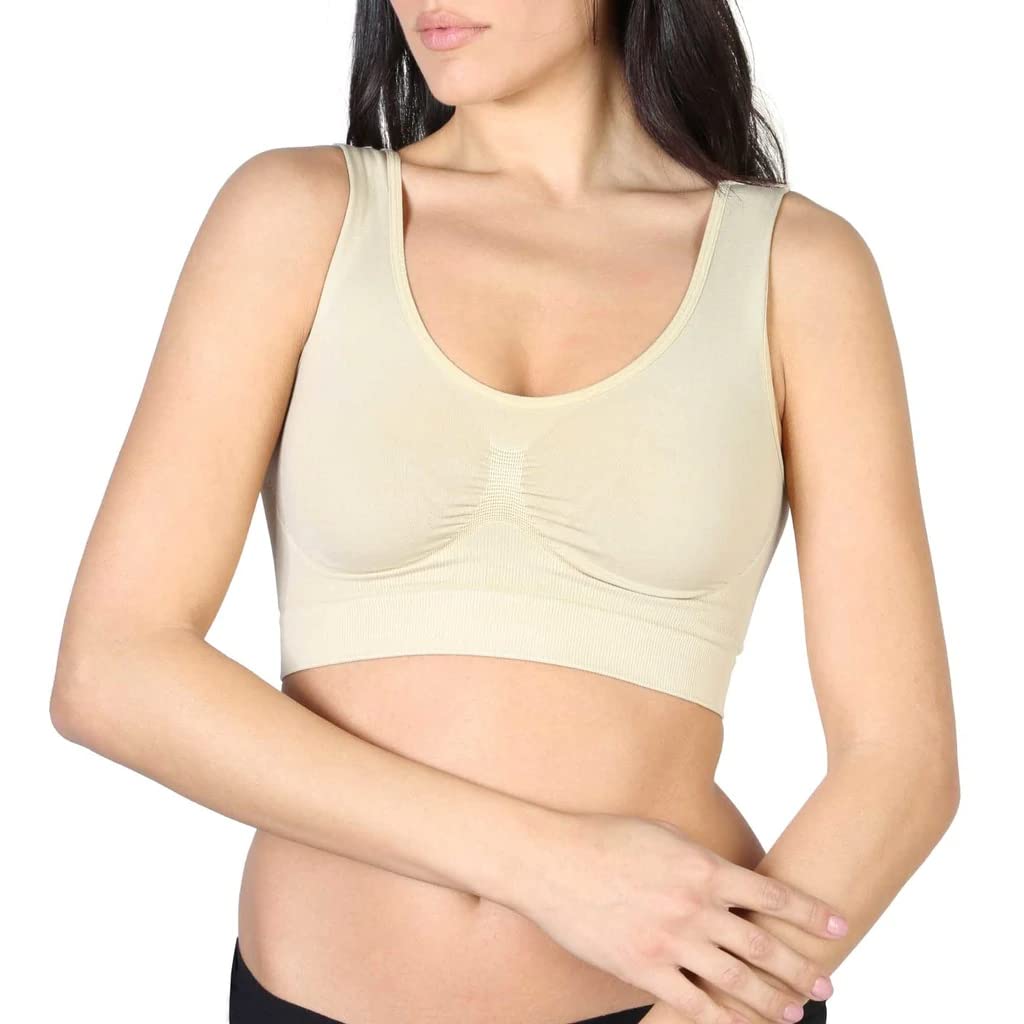 BODYBOO BB1085 Shaping Underwear White
