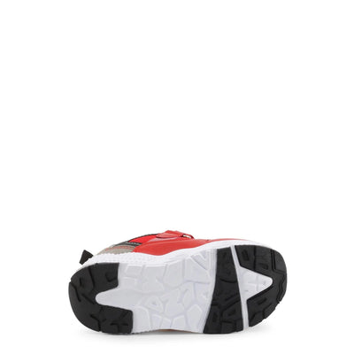 Shone 10260-021 Sneakers Red