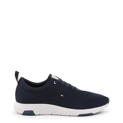 Tommy Hilfiger FM0FM02660 Sneakers Grey