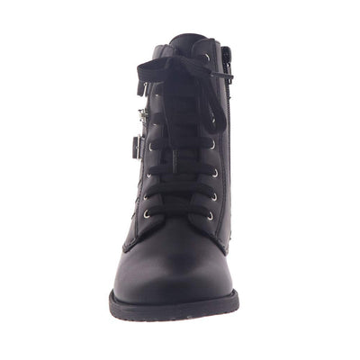 Rachel Kids Girl's Harley (Little Kid/Big Kid) Black 12 Little Kid M