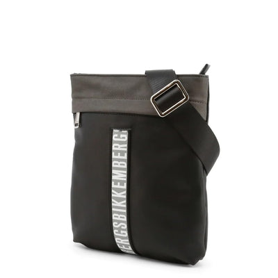 BIKKEMBERGS E2CPME2Y0022 SHOULDER STRAP