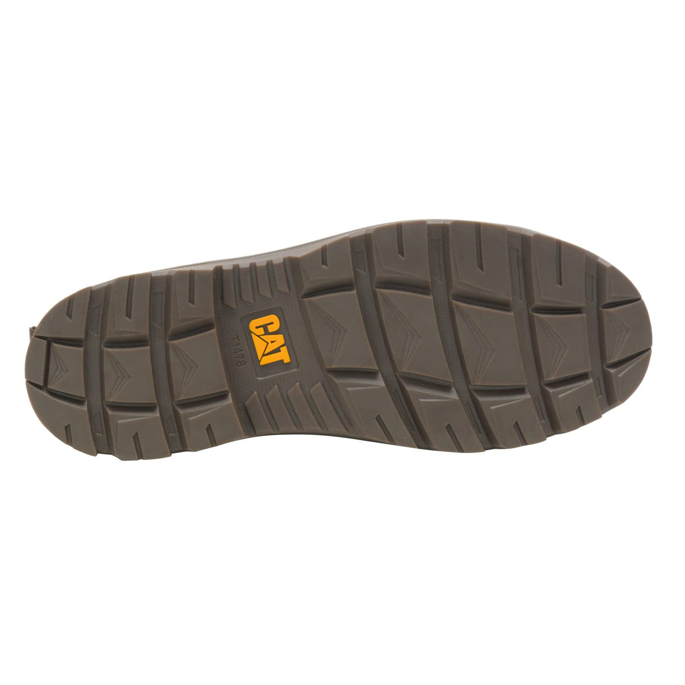CAT Footwear Modulate Waterproof Fashion Boot, Mens Black, 8.5