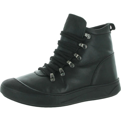 Spring Step Darleen Black EU 39 (US Women's 8.5) M