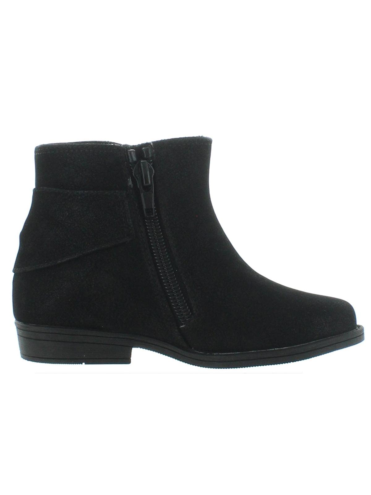 Rachel Kids Girl's Fae (Little Kid/Big Kid) Black 12 Little Kid M