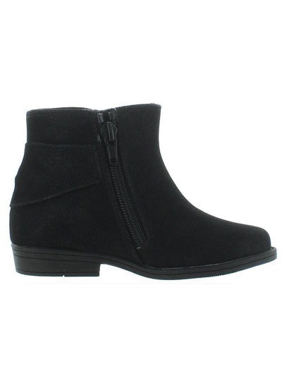 Rachel Kids Girl's Fae (Little Kid/Big Kid) Black 12 Little Kid M