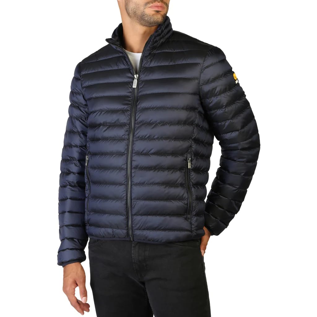CIESSE PRINCE-N4B10D Outerwear Jacket Blue