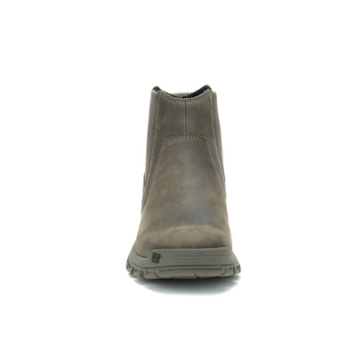 Caterpillar Threshold Chelsea Boot Men Bungee Cord