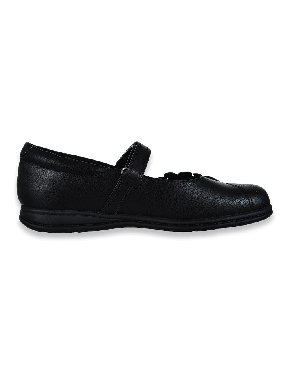Rachel Kids Girl's Sara (Little Kid/Big Kid) Black 13 Little Kid M