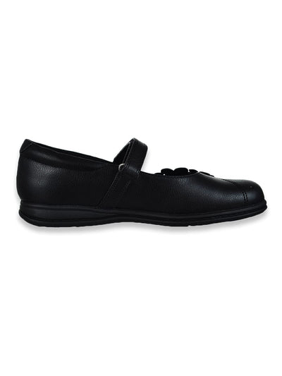 Rachel Kids Girl's Sara (Little Kid/Big Kid) Black 13 Little Kid M