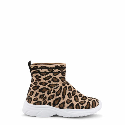 Shone - Shoes Sneakers - Sneakers (girl) - Shone - 1601-004 - brown - EU 26