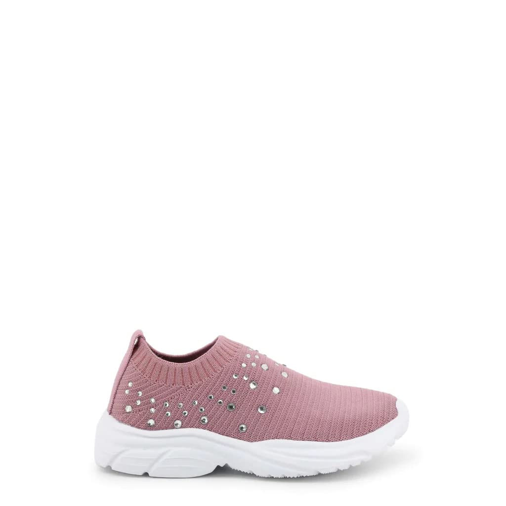 Shone - Shoes Sneakers - Sneakers (girl) - Shone - 1601-001 - black - EU 28