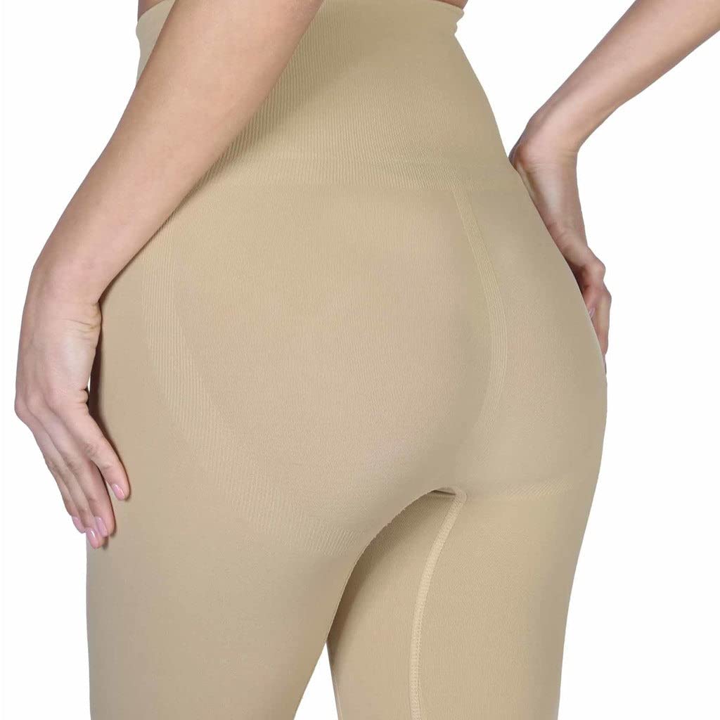 Bodyboo BB2070 Shaping Underwear Red