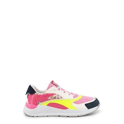 Shone 3526-014 Sneakers Pink