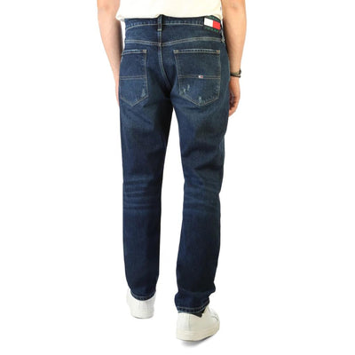 Tommy Hilfiger DM0DM13682 Jeans Blue