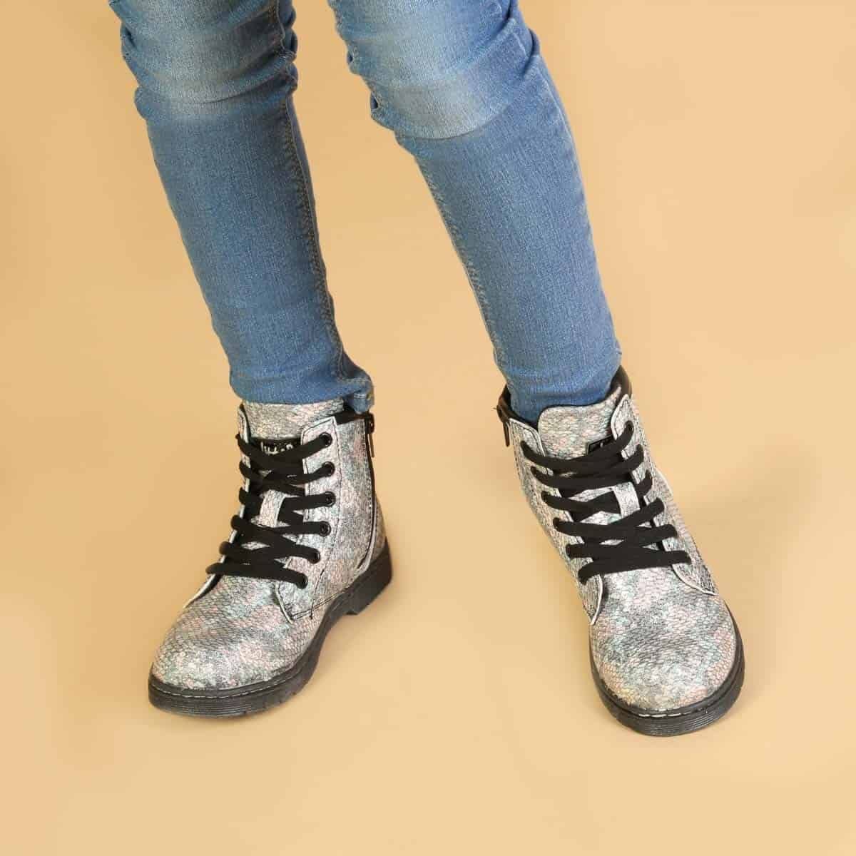 Shone 3382-032 Ankle Boots