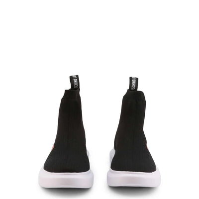 Love Moschino Women's Sneaker Black