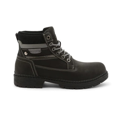 DUCA DI MORRONE 1216 Ankle Boots, marr�n, 10.5 AU