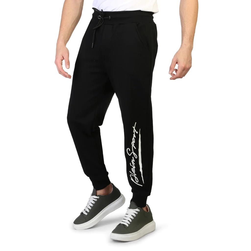 Plein Sport PFPS501I Jumpsuit Pants