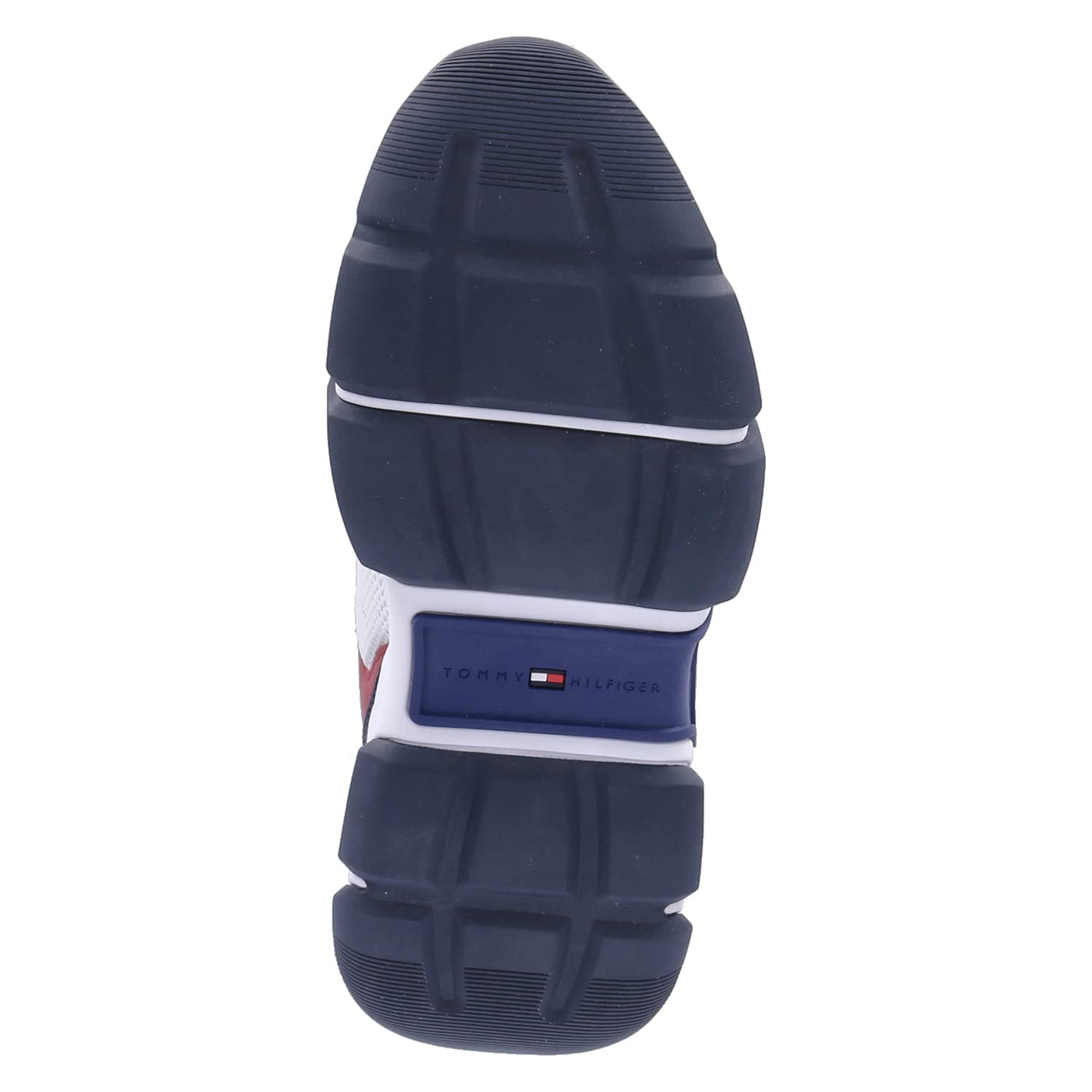 Tommy Hilfiger FM0FM02660 Sneakers White