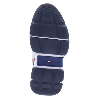 Tommy Hilfiger FM0FM02660 Sneakers White