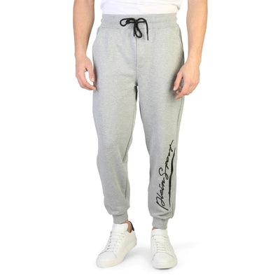 Plein Sport PFPS501I Jumpsuit Pants