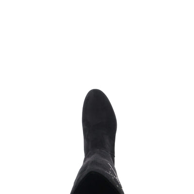 Azura Women's Aishaberry Boot Black EU 41 / US 9.5-10
