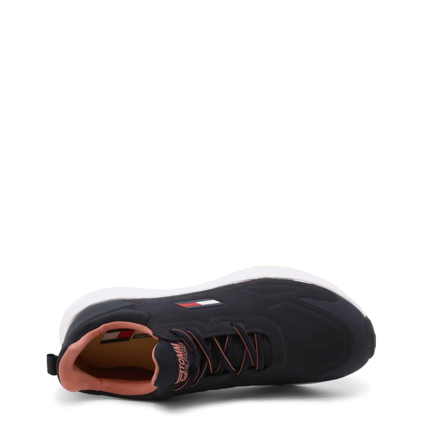 Tommy Hilfiger FC0FC00023 Sneakers Blue