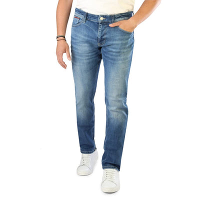 Tommy Hilfiger DM0DM13669 Jeans Blue