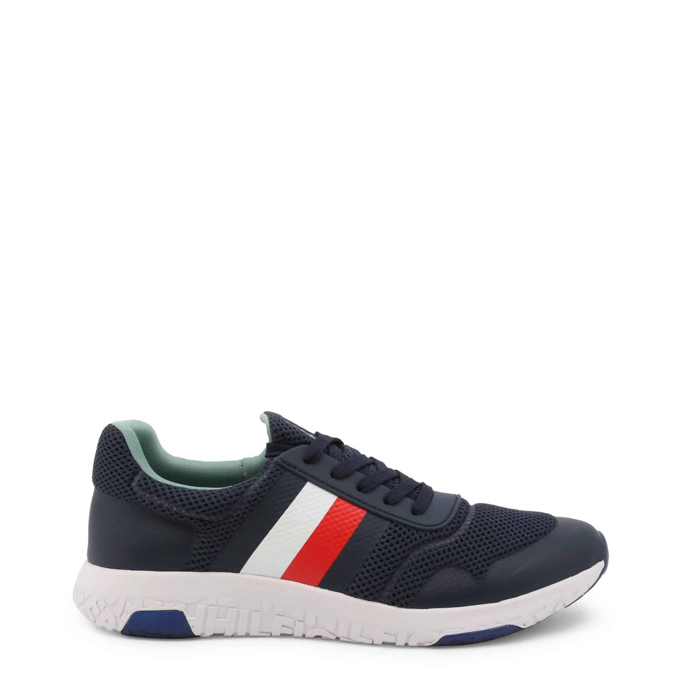 Tommy Hilfiger FM0FM02742 Sneakers Blue