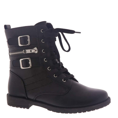 Rachel Kids Girl's Harley (Little Kid/Big Kid) Black 12 Little Kid M