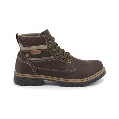DUCA DI MORRONE 1216 Ankle Boots, marr�n, 10.5 AU