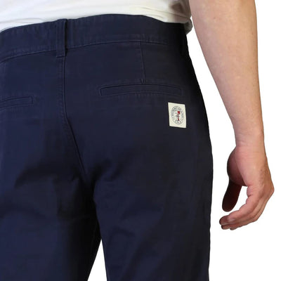 Tommy Hilfiger DM0DM05438 Pants Green