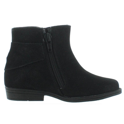 Rachel Kids Girl's Fae (Little Kid/Big Kid) Black 12 Little Kid M