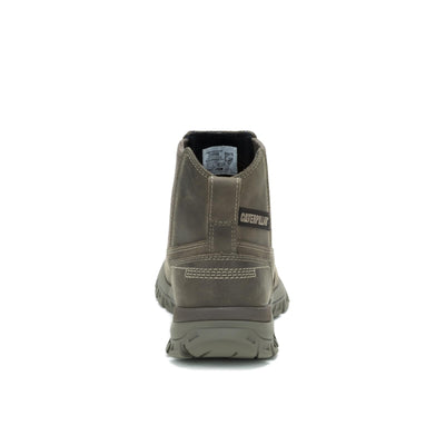 Caterpillar Threshold Chelsea Boot Men Bungee Cord