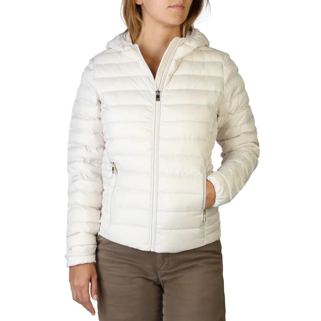 CIESSE AGHATA-P0210D Outerwear Jacket Blue