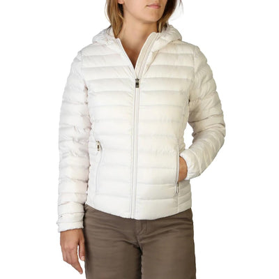 CIESSE AGHATA-P0210D Outerwear Jacket Blue