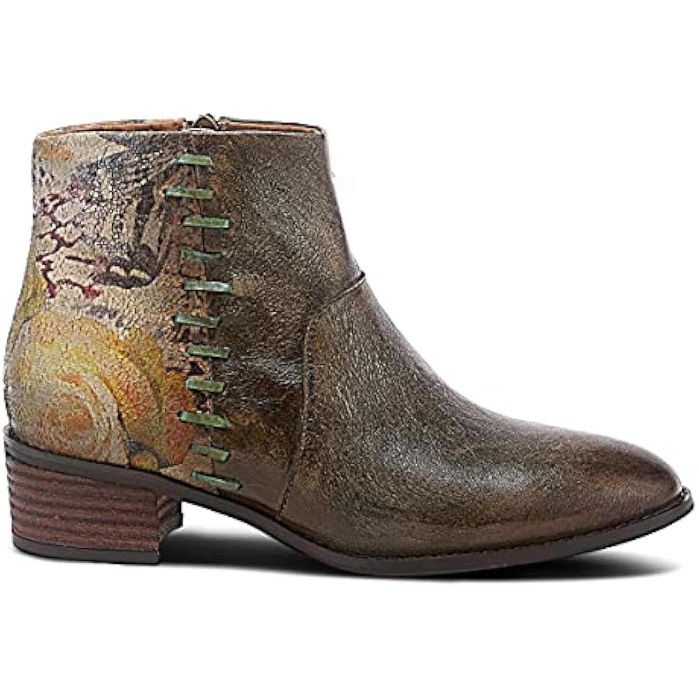 Spring Step L'Artiste Women's Forever Boot