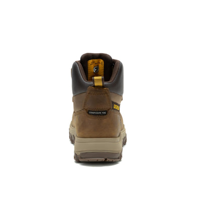 CAT Men's Work Construction Boot