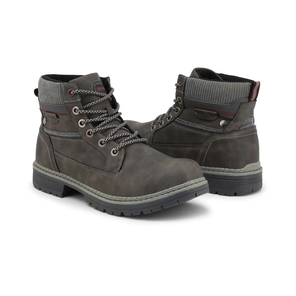 DUCA DI MORRONE 1216 Ankle Boots, marr�n, 10.5 AU