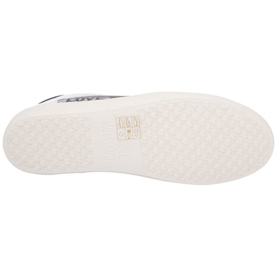 Love Moschino Women's Gymnastics Shoe