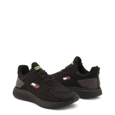 Tommy Hilfiger FC0FC00023 Sneakers Black