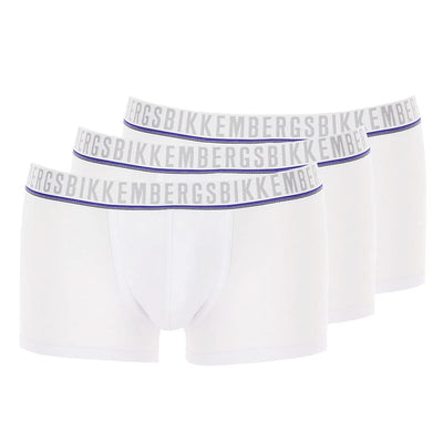 Bikkembergs - VBKT04286 white XXL