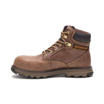 Cat Footwear Women's Superstat Wp Nano Toe Industrial & Construction Shoe