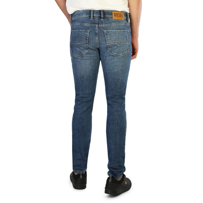 Diesel Tepphar-X_L32_00SWID_009IX Jeans Blue