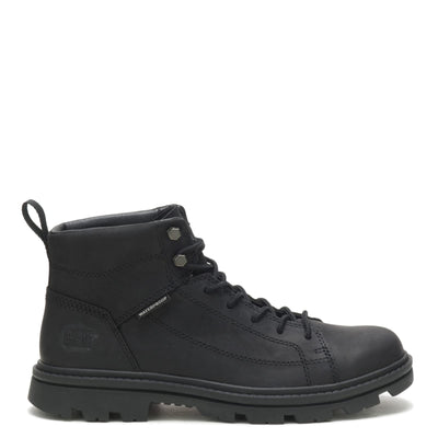 CAT Footwear Men's Modulate Waterproof Fashion Boot, Black, 9