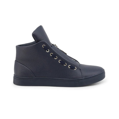 Duca di Morrone Dustin Men Black Sneakers