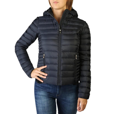 CIESSE AGHATA-P0210D Outerwear Jacket Blue